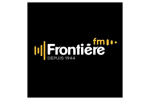 Logo de Frontière FM – Radio Edmundston Inc. Logo de Frontière FM – Radio Edmundston Inc.