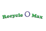 Logo de Recycle O Max Logo de Recycle O Max