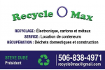 Photo de Recycle O Max Photo de Recycle O Max
