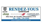 Photo de Rendez-Vous Chrysler Ltd Photo de Rendez-Vous Chrysler Ltd