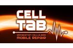 Logo de Réparation CellTab Repair Logo de Réparation CellTab Repair