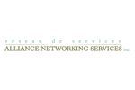 Logo de Réseau de services Alliance Networking Services Logo de Réseau de services Alliance Networking Services