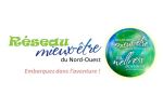 Logo de Reseau du Mieux-Être du Nord-Ouest Logo de Reseau du Mieux-Être du Nord-Ouest