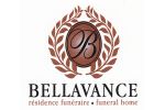 Logo de Résidence Funéraire Bellavance inc. Logo de Résidence Funéraire Bellavance inc.