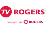 Logo de TV Rogers Logo de TV Rogers