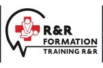 Logo de R&R Formation/Training R&R Logo de R&R Formation/Training R&R