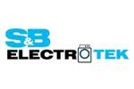 Logo de SB Electrotek Réparation d’appareils ménagers Logo de SB Electrotek Réparation d’appareils ménagers