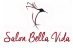 Logo de Salon Bella Vida Logo de Salon Bella Vida
