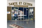 Photo de Santé et Cetera Photo de Santé et Cetera