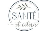 Logo de Santé et Cetera Logo de Santé et Cetera