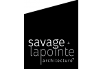 Logo de Savage & Lapointe Architecture Inc Logo de Savage & Lapointe Architecture Inc