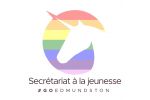Logo de Secrétariat à la jeunesse d’Edmundston Logo de Secrétariat à la jeunesse d’Edmundston
