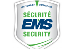 Logo de Sécurité EMS Security Logo de Sécurité EMS Security