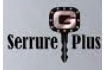 Logo de Serrure Plus Logo de Serrure Plus