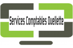 Logo de Services Comptables Ouellette Logo de Services Comptables Ouellette