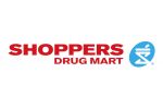 Logo de Shoppers Drug Mart Logo de Shoppers Drug Mart