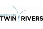Logo de Société papetière Twin Rivers Paper Company Logo de Société papetière Twin Rivers Paper Company