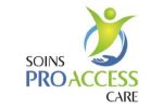 Logo de Soins Pro Access Care Logo de Soins Pro Access Care