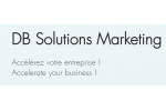 Logo de DB Solutions Marketing Logo de DB Solutions Marketing