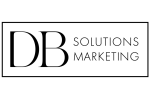 Logo de DB Solutions Marketing Logo de DB Solutions Marketing