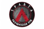 Logo de Sparta Progression Gym Inc. Logo de Sparta Progression Gym Inc.