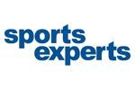 Logo de Sports Experts Logo de Sports Experts