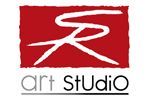 Logo de SR Art Studio Logo de SR Art Studio