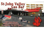 Logo de St-John Valley Gas Bar Logo de St-John Valley Gas Bar