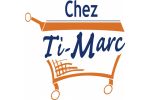 Logo de Station Service chez Ti-Marc Logo de Station Service chez Ti-Marc