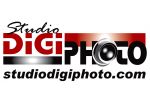 Logo de Studio Digiphoto + Digifit Logo de Studio Digiphoto + Digifit