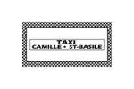 Logo de Taxi Camille Logo de Taxi Camille