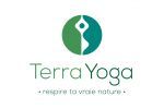 Logo de Terra Yoga Logo de Terra Yoga
