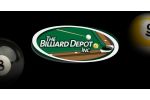 Logo de The Billard Dépôt Inc. Logo de The Billard Dépôt Inc.