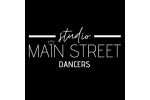 Logo de The Main Street Dancers Logo de The Main Street Dancers