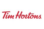 Logo de Tim Hortons 155 rue Victoria Logo de Tim Hortons 155 rue Victoria