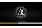 Logo de Services Financiers A. Levesque Inc. Logo de Services Financiers A. Levesque Inc.