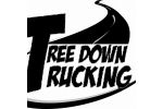 Logo de Tree Down Trucking Logo de Tree Down Trucking