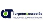 Logo de Turgeon & Associés Ltée Logo de Turgeon & Associés Ltée