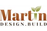 Logo de V.Martin Design Build Company Inc. Logo de V.Martin Design Build Company Inc.