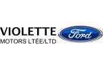 Logo de Violette Motors Ltd Logo de Violette Motors Ltd