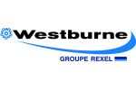 Logo de Westburne Electric Division Logo de Westburne Electric Division