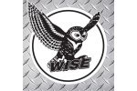 Logo de Wise PowerSports Logo de Wise PowerSports