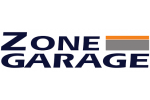 Logo de Zone Garage Logo de Zone Garage